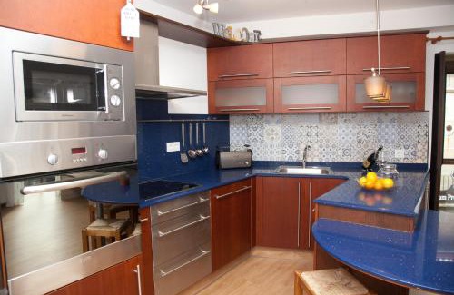 Pontevedra Old Town Apartment | Piso das Costureiras