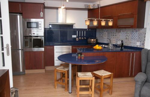 Pontevedra Old Town Apartment | Piso das Costureiras