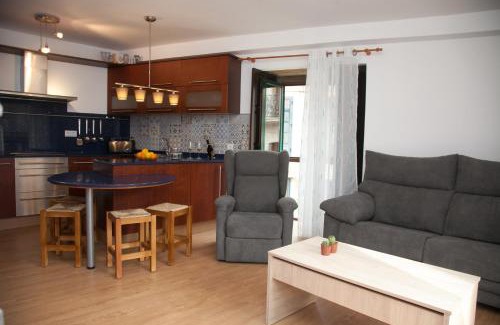 Pontevedra Old Town Apartment | Piso das Costureiras