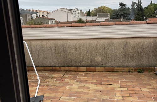 Saint - Agne Apartment | Piso de Sarahalain