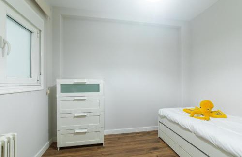 Monforte de Lemos Apartment | Piso do Conde 1