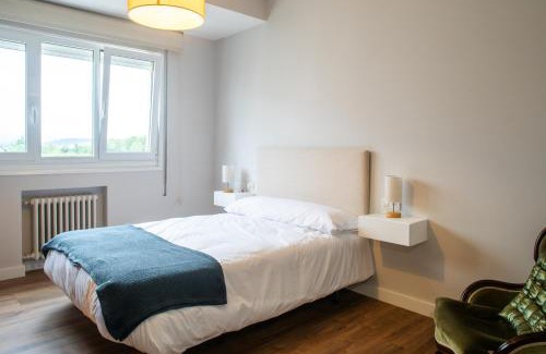 Monforte de Lemos Apartment | Piso do Conde 1