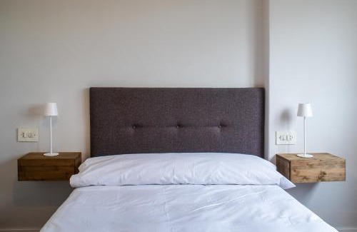 Monforte de Lemos Apartment | Piso do Conde 1