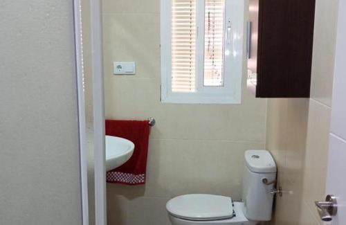 Jaen Apartment | Piso el Camarín