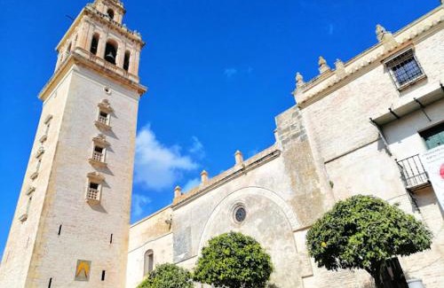 Lebrija Apartment | Piso El IDEAL