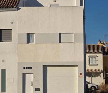 Lebrija Apartment | Piso El IDEAL