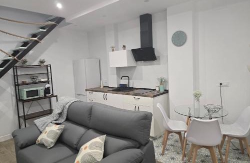 Lebrija Apartment | Piso El IDEAL