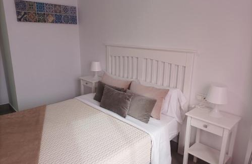 Ciudad Jardin Apartment | Piso en Córdoba Emili´s House