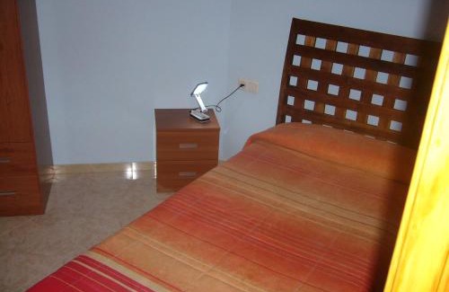 Tomelloso Apartment | Piso en calle Campo