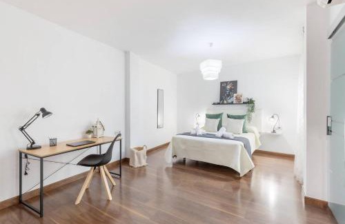 Figares Apartment | Piso en el Centro de la Ciudad