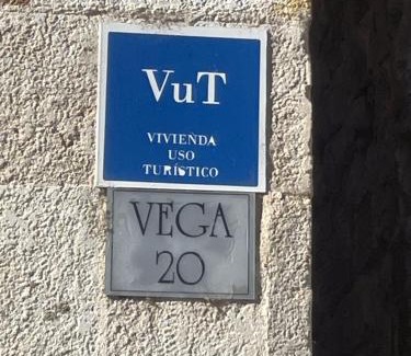 Zamora House | Piso en la ruta del Románico