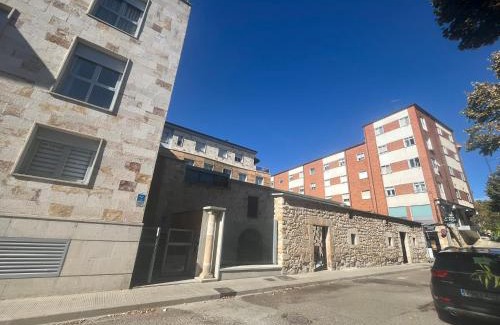 Zamora House | Piso en la ruta del Románico