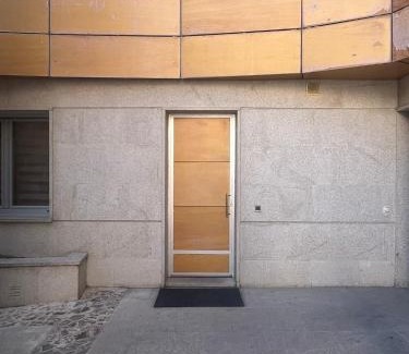 Zamora House | Piso en la ruta del Románico