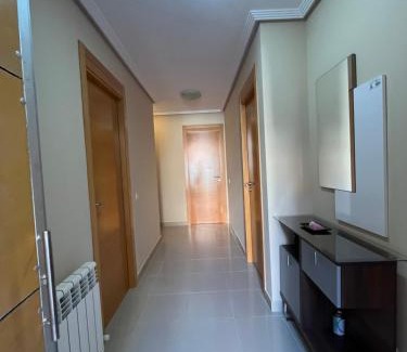 Zamora House | Piso en la ruta del Románico