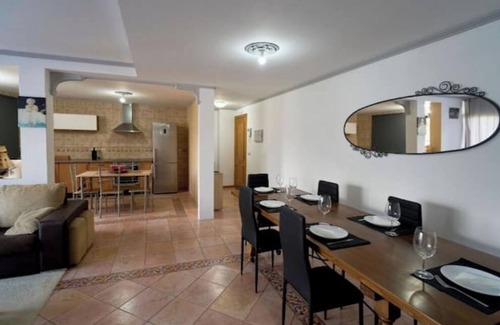 Mondariz Apartment | Piso en Mondariz 3 Dormitorios y 2 Baños