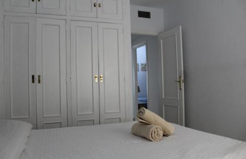 La Trinidad-San Juan y Todos los Santos Apartment | PISO EN PLENO CORAZÓN DE CORDOBA