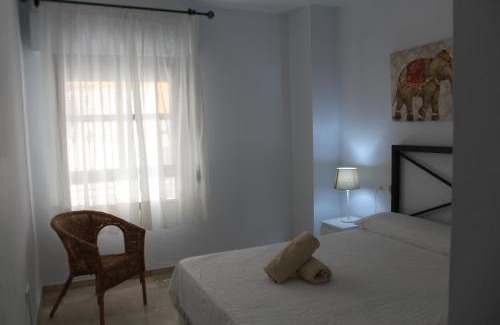 La Trinidad-San Juan y Todos los Santos Apartment | PISO EN PLENO CORAZÓN DE CORDOBA