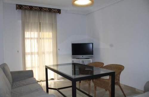 La Trinidad-San Juan y Todos los Santos Apartment | PISO EN PLENO CORAZÓN DE CORDOBA