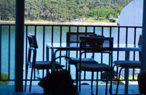 O Grove Apartment | Piso en Urbanización Villarchao