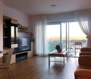 O Grove Apartment | Piso en Urbanización Villarchao