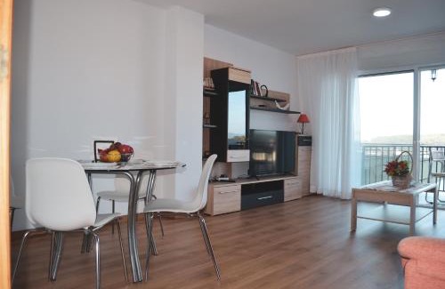 O Grove Apartment | Piso en Urbanización Villarchao