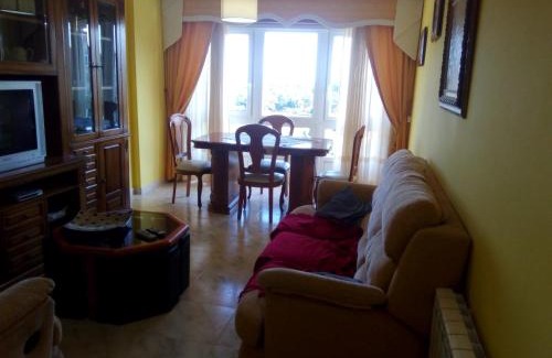 Boiro Apartment | Piso