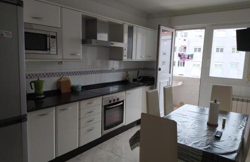 Boiro Apartment | Piso