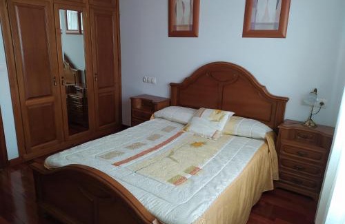 Boiro Apartment | Piso