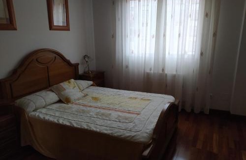 Boiro Apartment | Piso