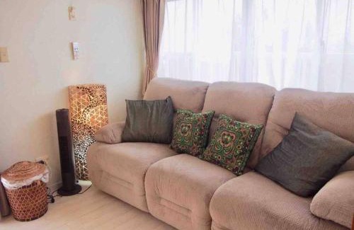 Igei Apartment | Piso Essauna - Vacation STAY 16989