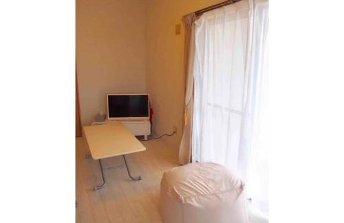 Igei Apartment | Piso Essauna - Vacation STAY 16989