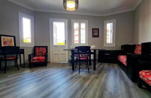 Ourense Apartment | Piso Estacion Tren Bus Termas muy luminoso