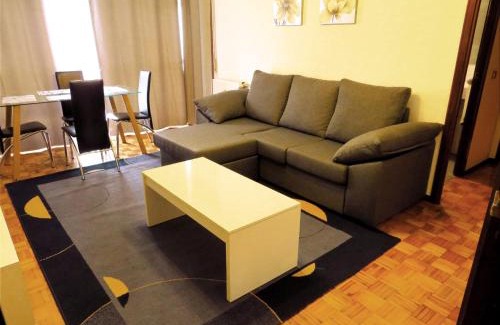 O Perpetuo Socorro Apartment | Piso Eugenio Fadrique Vigo