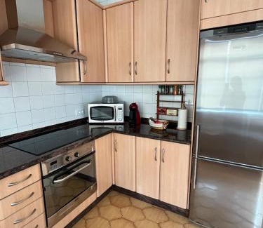 Camelle Apartment | Piso frente al mar Casa Ruchelo