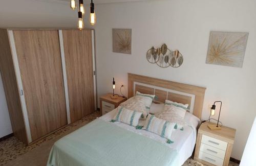 Porto do Barqueiro Apartment | Piso Frente al Mar, O Barqueiro 2