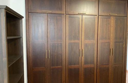 Huelva Apartment | Piso grande de 120 m2, a 15' de la playa en coche