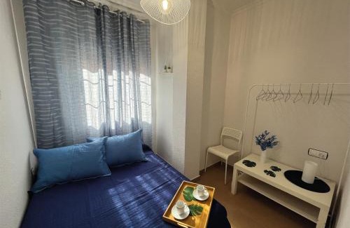 Guadix Apartment | PISO Guadix MB