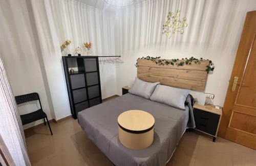 Guadix Apartment | PISO Guadix MB