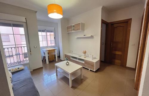 Guadix Apartment | PISO Guadix MB