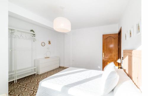 Zaidin Apartment | Piso junto a Parque de las Ciencias en Granada