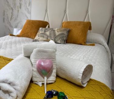 Cee Apartment | Piso La Cumbre - CEE