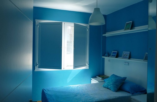 Perillo Apartment | Piso luminoso a 200 m de la playa