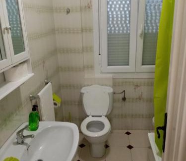 Muxia House | Piso Muxía centro