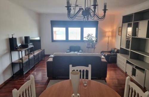 Muxia Apartment | Piso Muxía