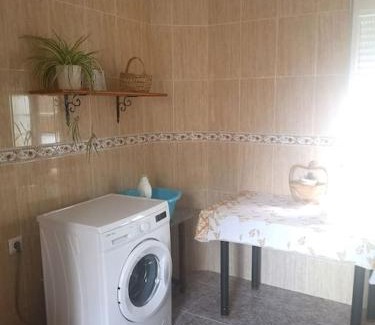 Aguilas Apartment | Piso muy acogedor