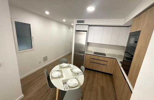 Almeria Centro Apartment | Piso nuevo Almeria Centro