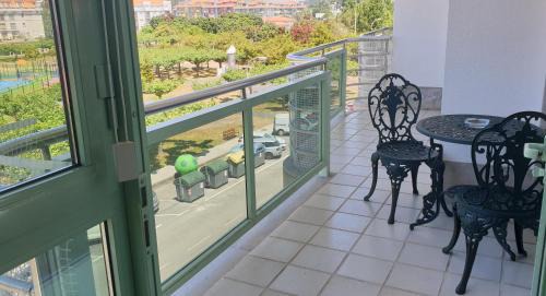 Portonovo Apartment | Piso Portonovo Sanxenxo