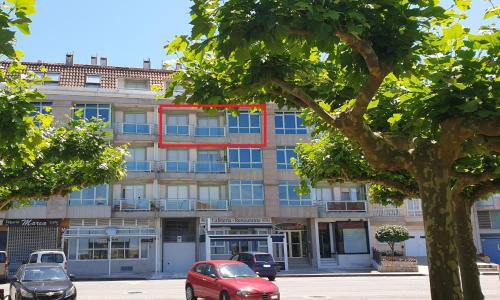 Portonovo Apartment | Piso Portonovo Sanxenxo