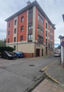 Arriondas Apartment | Piso Río Sella