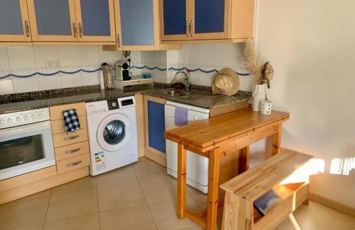 L'Ampolla Apartment | Piso RoSa